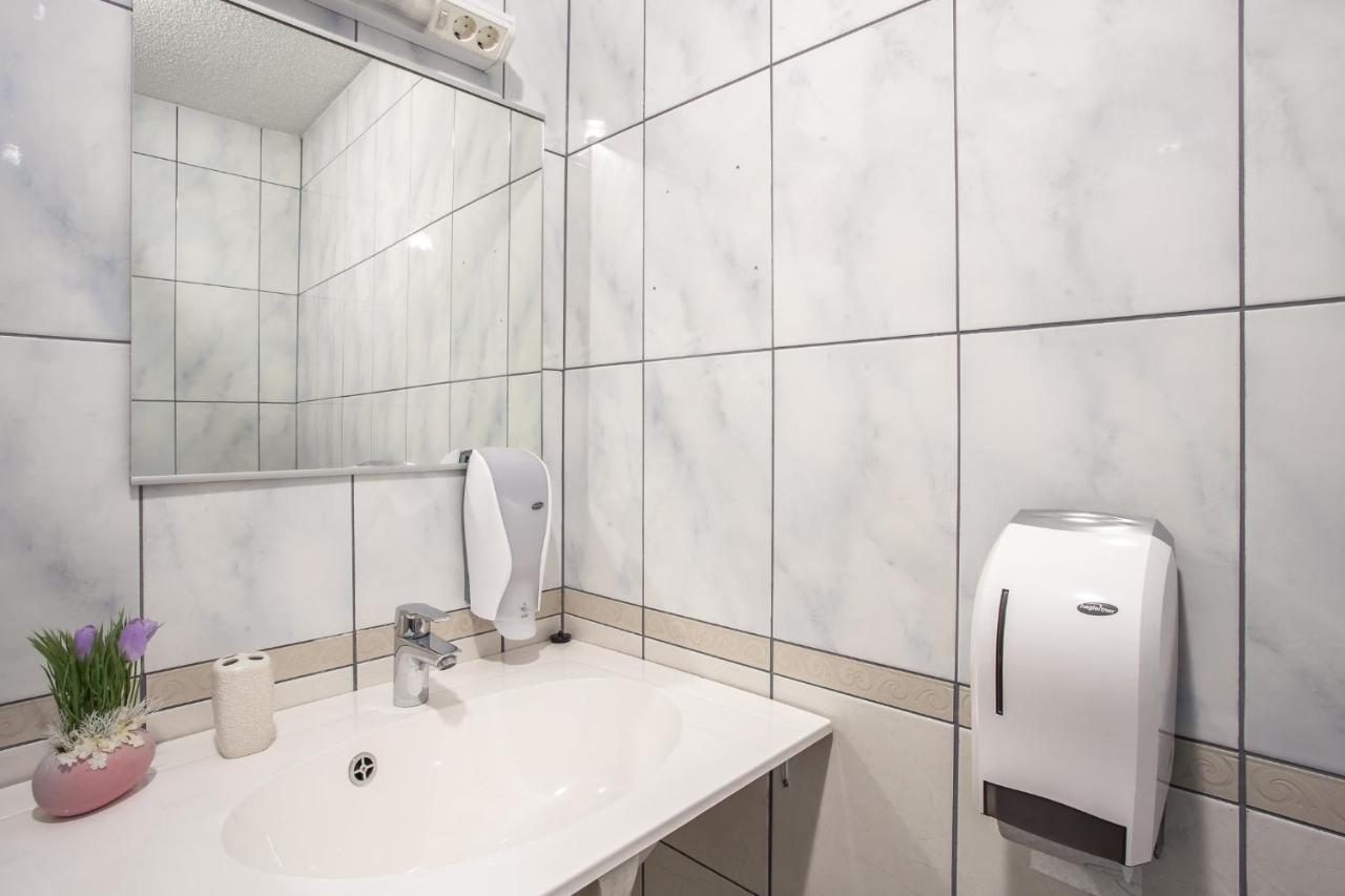 Paernu Villa Harmony Экстерьер фото