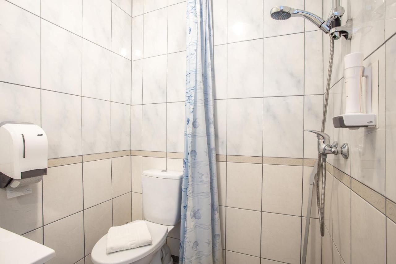 Paernu Villa Harmony Экстерьер фото