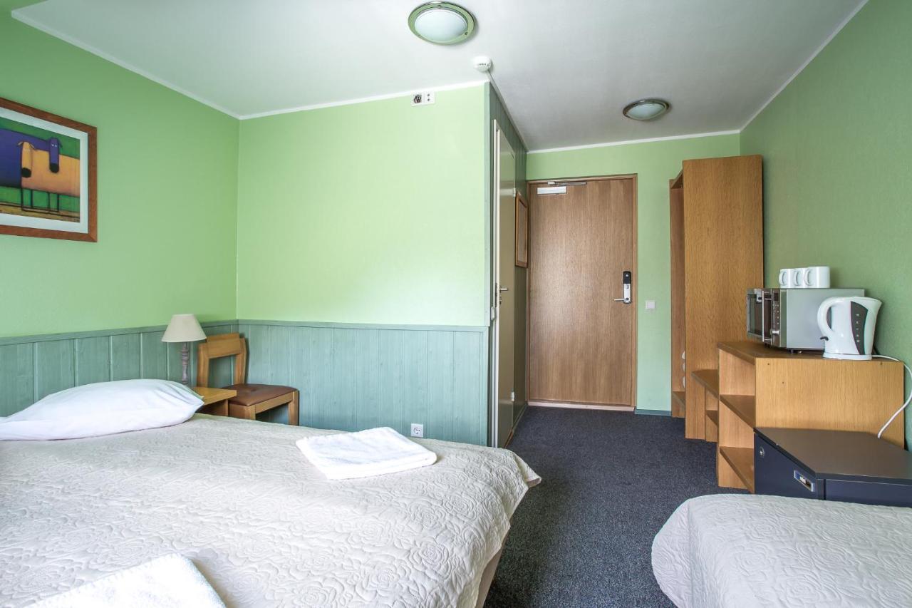 Paernu Villa Harmony Экстерьер фото