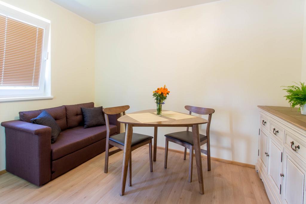Paernu Villa Harmony Экстерьер фото