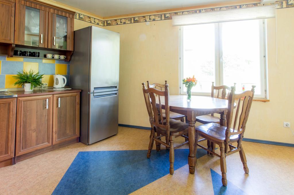 Paernu Villa Harmony Экстерьер фото