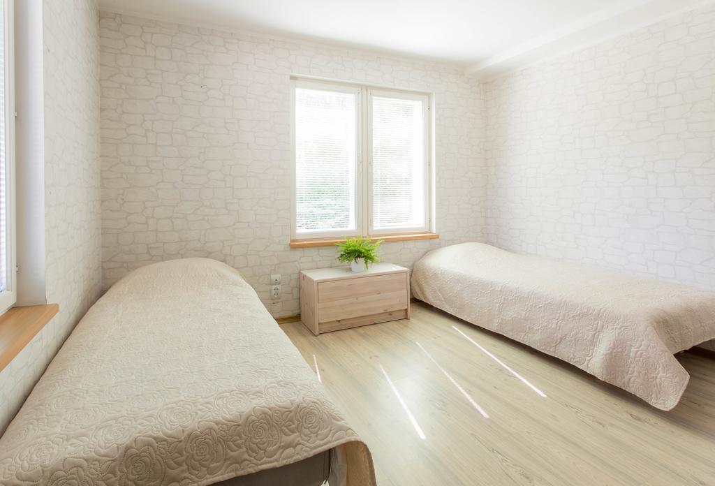 Paernu Villa Harmony Экстерьер фото