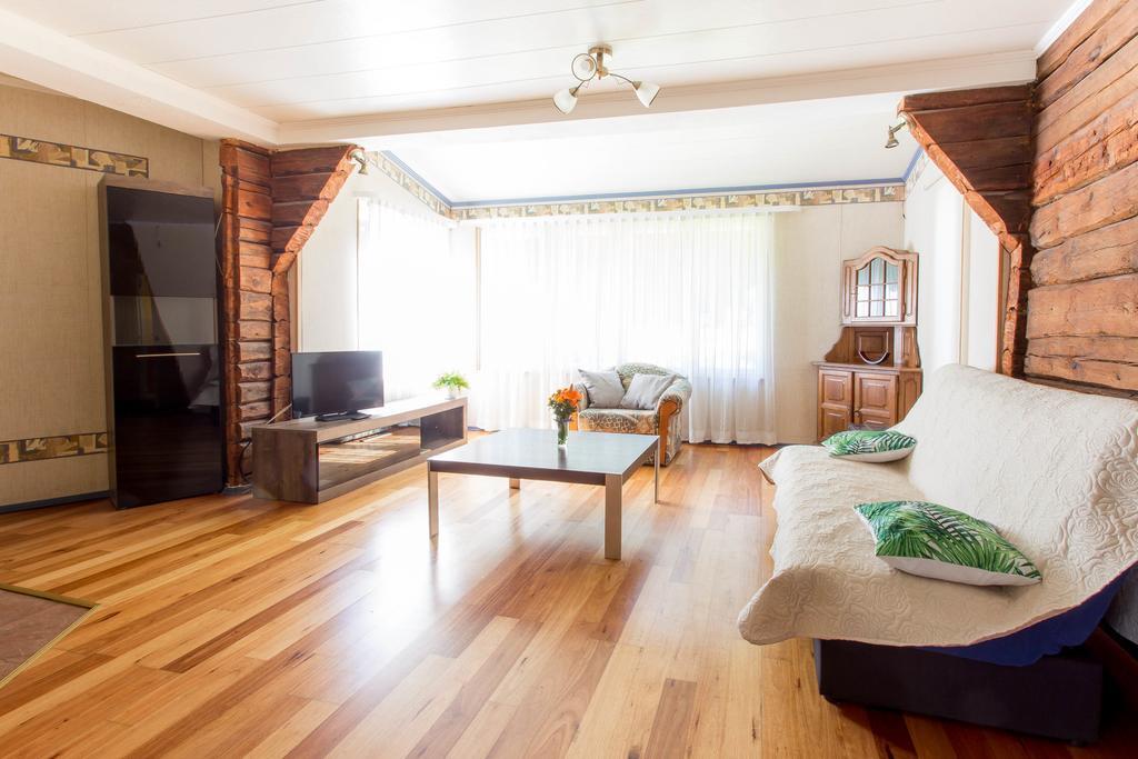 Paernu Villa Harmony Экстерьер фото