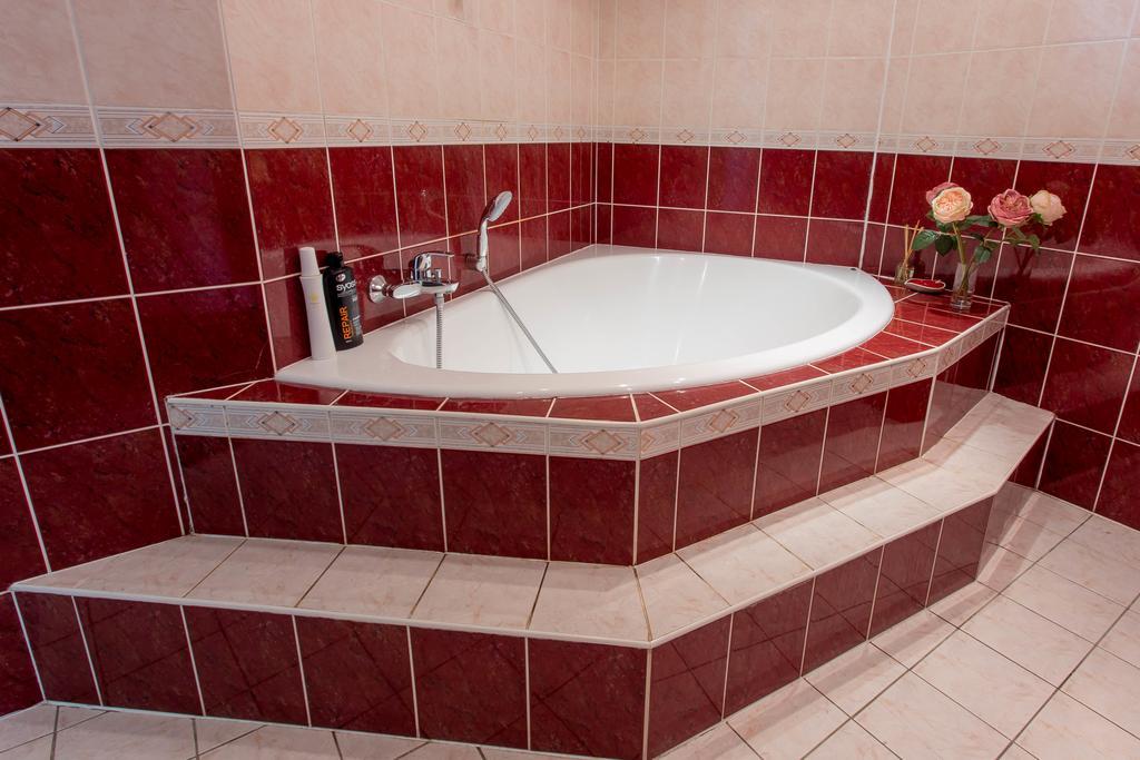 Paernu Villa Harmony Экстерьер фото