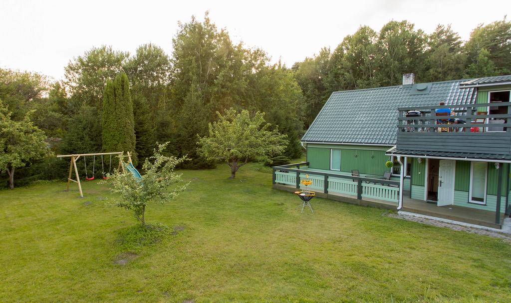Paernu Villa Harmony Экстерьер фото