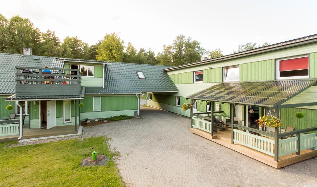 Paernu Villa Harmony Экстерьер фото