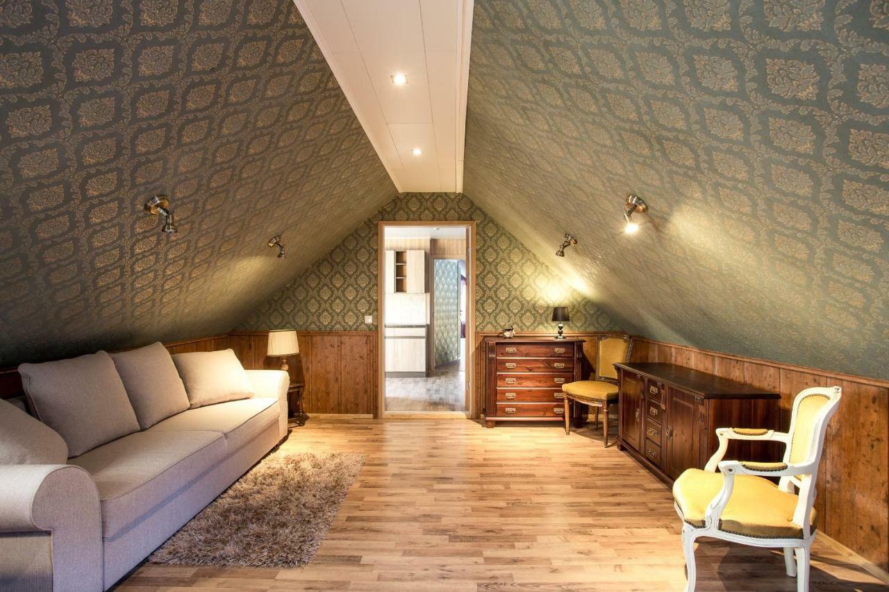 Paernu Villa Harmony Экстерьер фото