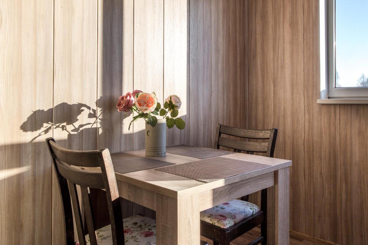 Paernu Villa Harmony Экстерьер фото