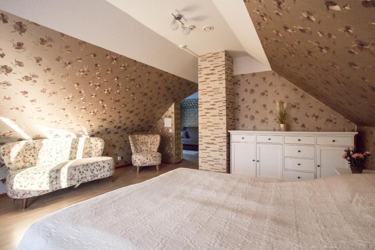 Paernu Villa Harmony Экстерьер фото