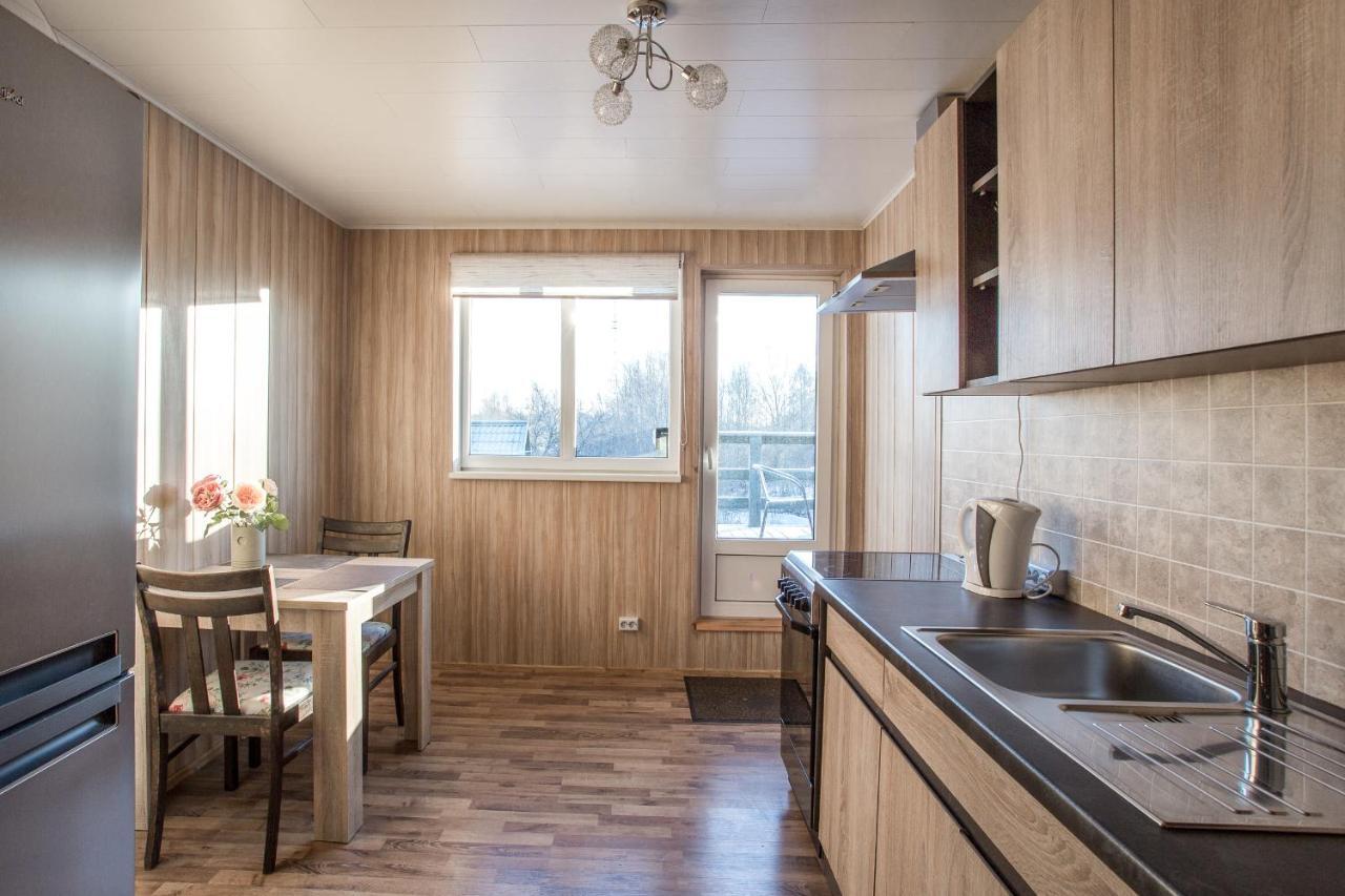 Paernu Villa Harmony Экстерьер фото