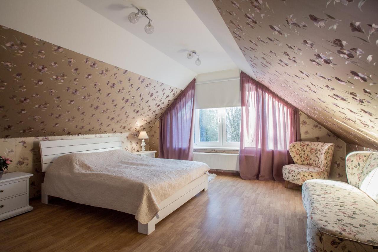 Paernu Villa Harmony Экстерьер фото