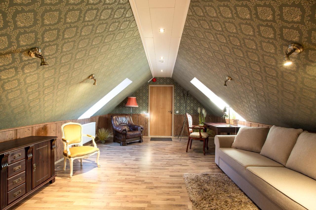 Paernu Villa Harmony Экстерьер фото